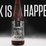 Behemoth To Release New 'Heretyk' Beer