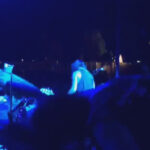 Converge's Ben Koller Played Drums With His Head At 2015 'Fun Fun Fun Fest'