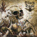 Black Tusk Streaming New Album "Pillars Of Ash"