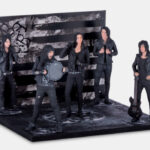 Black Veil Brides Figures Coming Soon