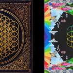 Bring Me The Horizon Singer Further Comments On Coldplay's Similar Cover Art
