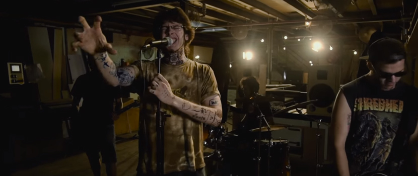 Bring Me The Horizon Get A Fart Parody With "Can You Smell My Fart"