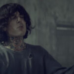 Bring Me The Horizon's Oli Sykes Got In Trouble For Faking A BMTH/Justin Bieber Tour Admat