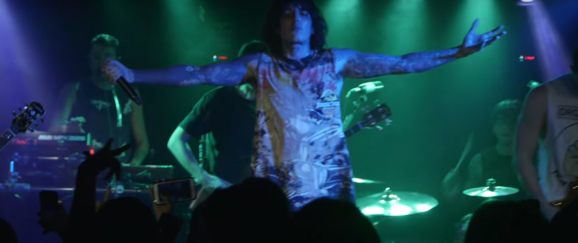 Bring Me The Horizon Share Footage Of Choir Rehearsals For Upcoming Show With Orchestra