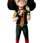 Pentagram Singer Bobby Liebling To Get His Own 'Throbblehead' Figure