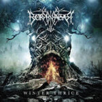 Borknagar Streaming New Song "The Rhymes Of The Mountain", Reveal "Winter Thrice" Cover Art