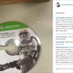 Don't Pay Breaking Benjamin's Ben Burnley To Promote Your Video Games