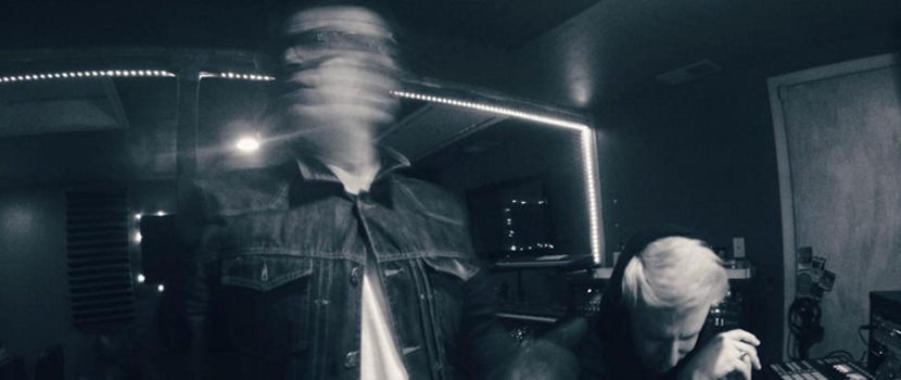 Crosses (†††) Are Back In The Studio