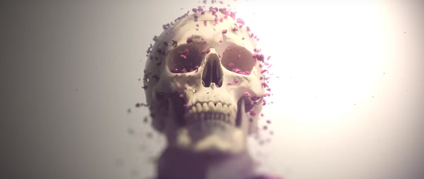 Crown The Empire Release "Cross Our Bones" Video