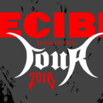 Abbath, High On Fire, Skeletonwitch & Tribulation North American Tour Announced