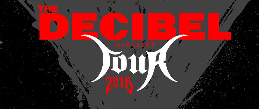 Abbath, High On Fire, Skeletonwitch & Tribulation North American Tour Announced