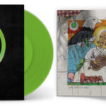 dredg To Release "Catch Without Arms" On Lime Green Vinyl