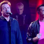 Duran Duran Joined By Eagles Of Death Metal For "Save A Prayer" Cover