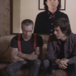 Eagles Of Death Metal Rumored To Return To The Stage In Paris This Weekend With U2