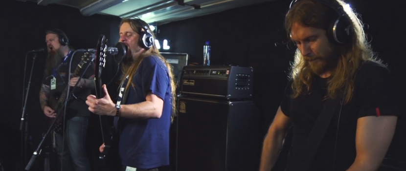 Enslaved's Ivar Bjørnson Ranks The Band's Records