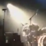 Video Footage Of Eagles Of Death Metal Fleeing The Stage During Terrorist Attack Emerges