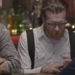 Eagles Of Death Metal Frontman Jesse Hughes Talks About Paris Terrorist Attacks In New Video