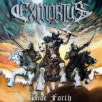 Exmortus Premiere "Relentless", Set Release Date For New Album