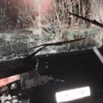 Fear Factory Involved In Bus Crash In Germany