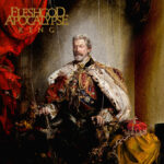 Fleshgod Apocalypse Share New Song "Gravity"
