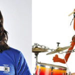 Foo Fighters' Dave Grohl To Face Animal In A Drum-off On 'The Muppets'