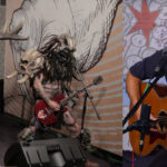 Gwar's "Sick Of You" Gets A Touching Acoustic Cover From Iron & Wine
