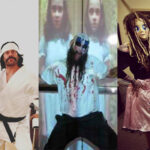 Here's What Metal & Rock Musicians Dressed Up As For Halloween 2015 (Updated)