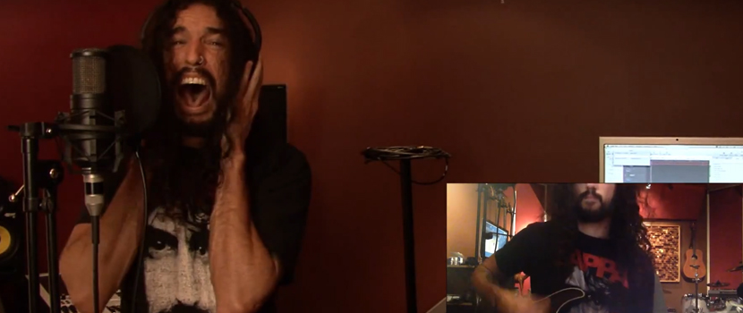 Hear Adele's "Hello" Covered In The Styles Of Deftones, Alice In Chains, Dimmu Borgir, Etc.
