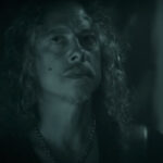 Watch Metallica's Kirk Hammett Jam On His New Limited Edition 'Nosferatu' Guitar