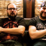 Korn's Jonathan Davis On The Band's Debut Album: "I Don't Like Fucking Playing That Fucking Record"