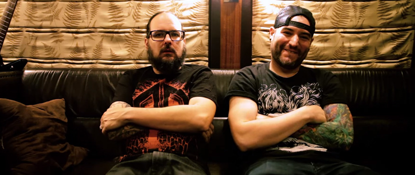Korn's Jonathan Davis On The Band's Debut Album: "I Don't Like Fucking Playing That Fucking Record"
