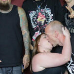 Korn's Meet And Greets Are Apparently An Aphrodisiac