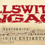 Killswitch Engage To Perform "Alive Or Just Breathing" In Full On 2016 'Soundwave Festival'