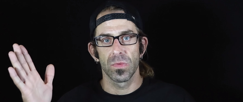 Watch Lamb Of God's Randy Blythe Join Deafheaven Onstage In Hollywood, CA