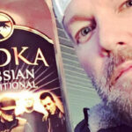 Limp Bizkit's Fred Durst Reportedly Banned From The Ukraine For Five Years (Updated)