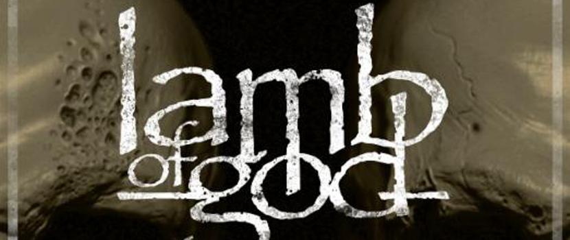 Lamb Of God & Anthrax U.S. Tour Announced