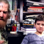 Mastodon's Brent Hinds, Satan & More Cameo In New Orange Amplification Video