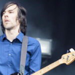 Eagles Of Death Metal's Matt McJunkins Is Very Grateful After Surviving Terrorist Attack