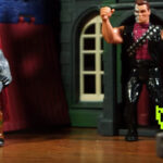 Psychostick Recreate The Bedroom Of 80's Children With "Mega Man" Tribute/Heart Spoof