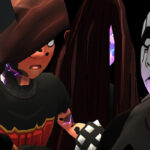 Here's Two New Heavy Metal Focused Video Games