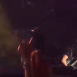 Watch Ozzy Osbourne & Rage Against The Machine's Tom Morello Jam At 2015 'Voodoo Fest'