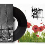 Napalm Death & Heaven Shall Burn Announce Split 7", Carcass' Bill Steer Joins Napalm Death Live