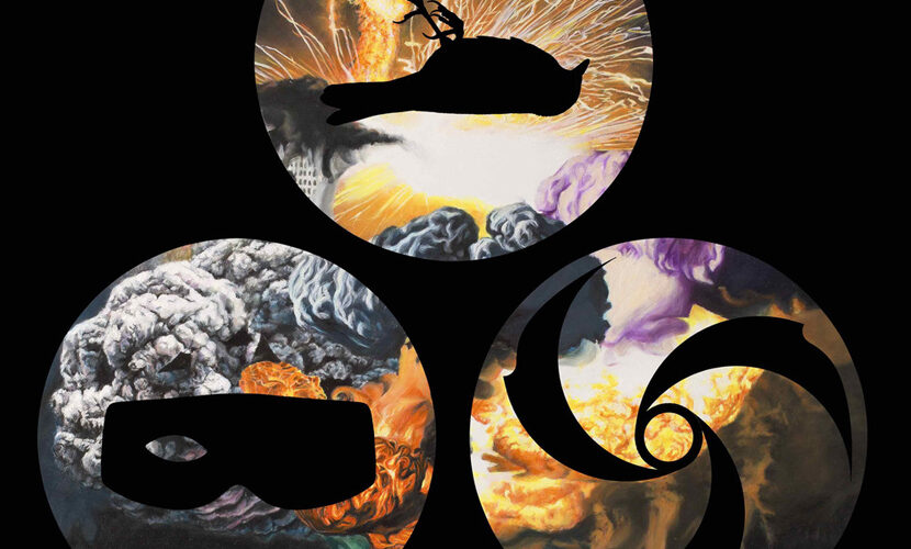 Mike Patton, TV On The Radio, Etc. Side Project Nevermen Set Release For Debut Album