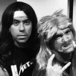 Watch New Found Glory Cover "Enter Sandman" While Dressed As Metallica