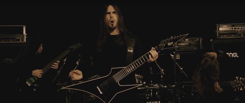 Obscura, Revocation, Beyond Creation & Rivers Of Nihil Reveal European/UK Tour