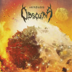 Obscura Streaming "Akróasis" B-Side "The Origin Of Primal Expression"