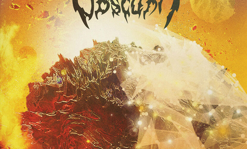 Obscura Detail New Album "Akróasis", Trailer Available