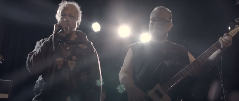 Pertti Kurikan Nimipäivät Don't Let Down Syndrome Get In The Way Of Rocking
