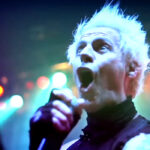Trailer Released For 'Allegoria', The Directorial Debut Of Powerman 5000 Vocalist Spider One