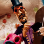 Primus' Les Claypool Guests On New Death Grips Track